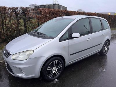 Gebraucht 2007 Ford C-MAX Style Van / Kleinbus | 1.750 € (Fairer Preis)
