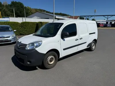 Gebraucht Renault Kangoo