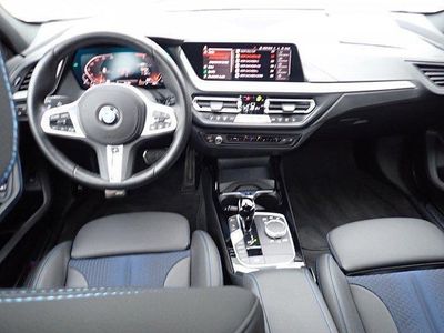 gebraucht BMW 120 1er i M Sport*UPE 46.330*Cockpit Prof*HiFi*LED*
