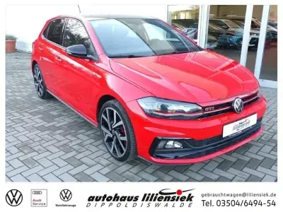 Gebraucht VW Polo