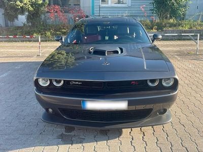 Gebraucht Dodge Challenger 381 PS (280 kW) 2015 Grau Coupé