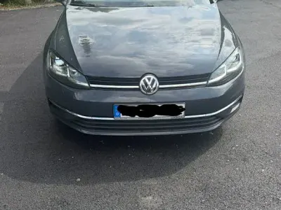 Gebraucht VW Golf VII