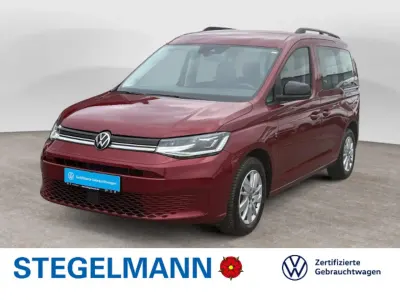 Gebraucht VW Caddy