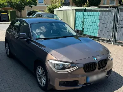 Gebraucht BMW 118