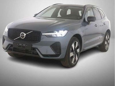 Gebraucht Volvo XC60 Plus 455 PS (334 kW) 2024 Thunder grey / metallic SUV