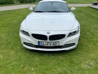 Gebraucht BMW Z4