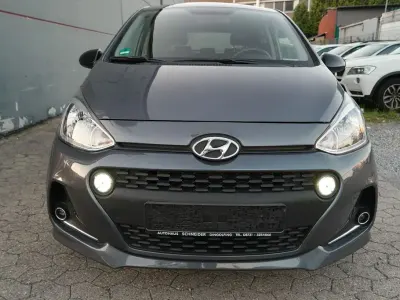 Gebraucht Hyundai i10