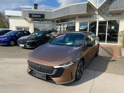 Gebraucht Mazda 6e