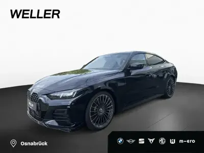 Gebraucht Alpina B4