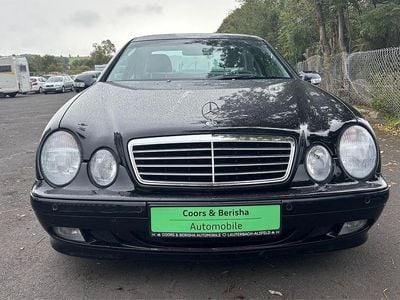 Mercedes 230