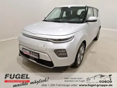 Gebraucht Kia Soul EV