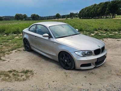 BMW 135