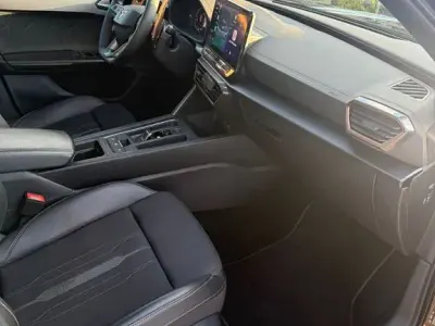 Używany Cupra Formentor 310 KM (228 kW) 2021 Czarny SUV