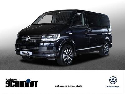 Deepblackperleffekt Gebraucht 2019 VW T6 Generation Six Van | 44.690 € (Fairer Preis)