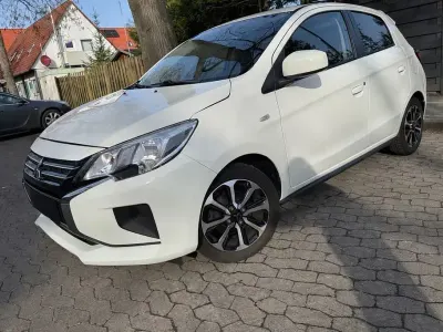 Usata Mitsubishi Space Star