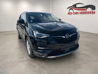 Gebraucht Opel Grandland X