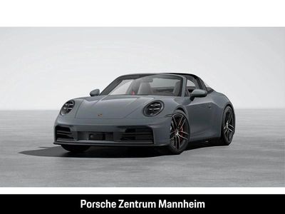 Porsche 911 Targa 4S