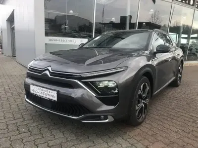 Gebraucht Citroën C5 X