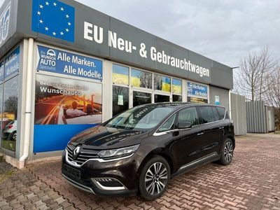 gebraucht Renault Espace V Initiale Paris