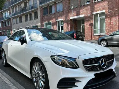 Gebraucht Mercedes E220