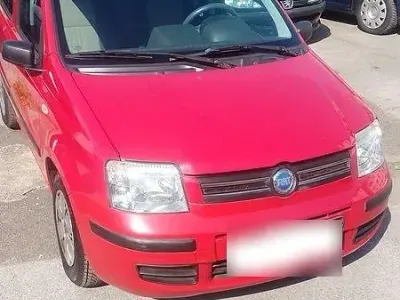Gebraucht Fiat Panda