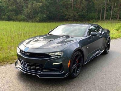 Chevrolet Camaro ZL1