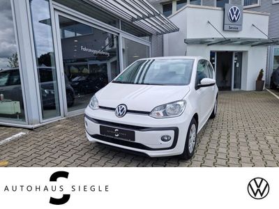 VW up!