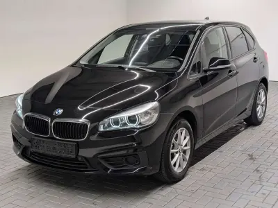 Gebraucht BMW 218