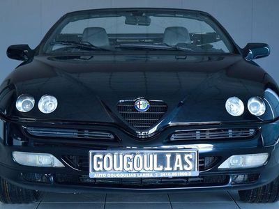 Gebraucht Alfa Romeo Spider 165 PS (121 kW) 1996 Cabrio