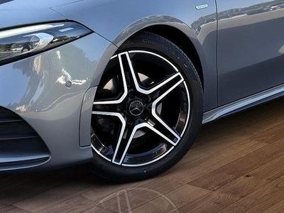 Gebraucht 2021 Mercedes A180 AMG line | 23.780 € (Guter Preis)