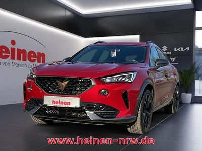 Rot Gebraucht 2023 Cupra Formentor VZ SUV | 29.799 € (Etwas zu teuer)