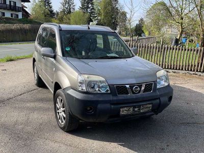 gebraucht Nissan X-Trail X-Trail2.0 comfort