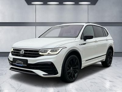 VW Tiguan Allspace