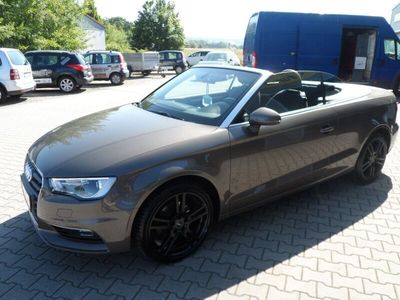 Audi A3 Cabriolet