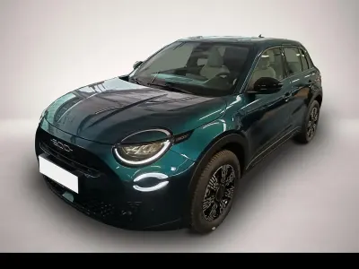 Neu Fiat 600 Icon 145 PS (106 kW) 2026 Manufacturer SUV