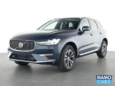 Gebraucht Volvo XC60 Core 398 PS (292 kW) 2025 Blau SUV