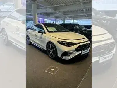 Gebraucht Mercedes CLA220