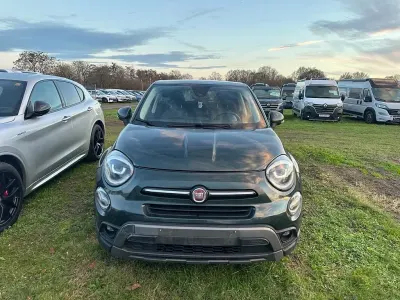 Gebraucht Fiat 500X