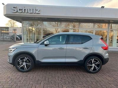 Gebraucht Volvo XC40 Core 163 PS (119 kW) 2025 Grau SUV