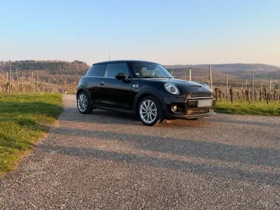 Gebraucht Mini Cooper SE