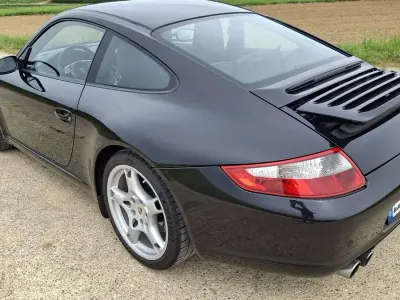 Gebraucht Porsche 911 Carrera S