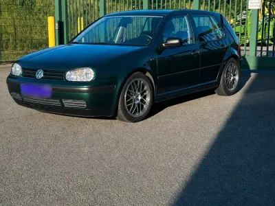 Gebraucht VW Golf III