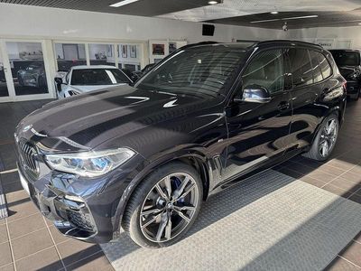 Usata BMW X5 Performance 530 CV (389 kW) 2019 Nero SUV