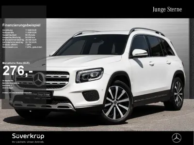 Gebraucht Mercedes GLB220