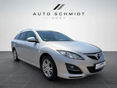 Gebraucht Mazda 6