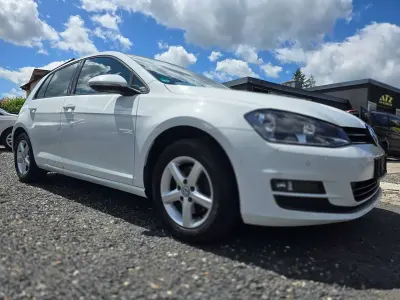 Gebraucht VW Golf VII Comfortline 110 PS (80 kW) 2014 Other Limousine