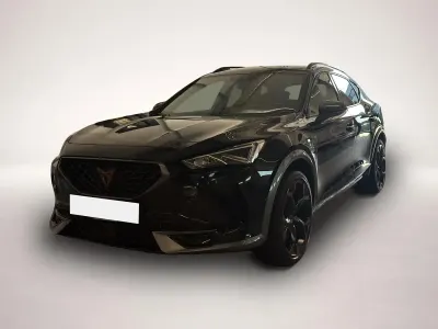 Gebraucht Cupra Formentor VZ 245 PS (180 kW) 2022 Manufacturer SUV