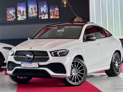 Mercedes GLE400