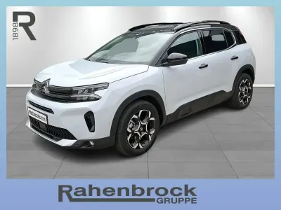 Gebraucht Citroën C5