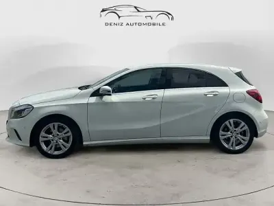 Gebraucht Mercedes A180